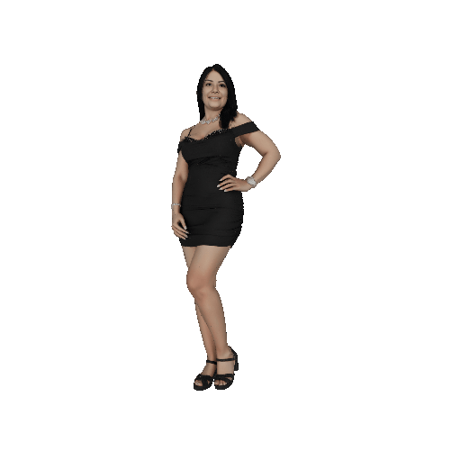 3D Figure 1